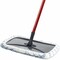 O-Cedar Hardwood Floor 'N More Microfiber Mop - MicroFiber Head - Reusable, Scrubber Strip, Machine 168120 - alternate 1