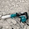 Makita Avt Rotary Hammer, 1 9/16 in HR4013C - alternate 3