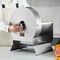 Vevor Electric Vegetable Slicer 0-0.5in Thickness Adjustable Manual Large Port SL-08 - alternate 4