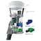 Sdi Smoke/Heat/CO Detector Test Kit TESTIFIRE2001-024 - alternate 2
