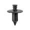 Auveco Toyota Deck Trim Push-Type Retainer, 15PK 23412 - alternate 1