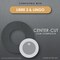Coverguard CGM Overpatch, Freestyle Libre 3, Black Center-Cut, Waterproof, Anti-Fray, Sensor Protection, 25PK 101-100B - alternate 4
