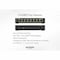 Netgear 8-PORT GIGABIT ETHERNET POE+ SMART MANAGED PLUS SWITCH GS308EP-100NAS - alternate 3