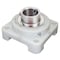 Edt FLANGEANGED BLOCK BALL BEARING 4Y4GB-QK8-12GX - alternate 1