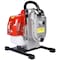 Wrightmaster 33cc 2-Stroke Gas Water Pump, 1in Portable Transfer Pump, for Garden Irrigation, Pool Drainage ZR-41459 - alternate 1
