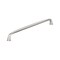 Amerock Kane 10-1/16 inch 256mm Center-to-Center Satin Nickel Cabinet Pull BP53810G10 - alternate 1