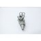 Penberthy BOX OF 2 MANUAL STAINLESS GAGECOCK VALVE 1/2IN NPT, 2PK 64875-010 - alternate 2
