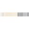 Da Vinci CHUNEO Synthetic Hog Bristle, Oil, Round, Series 7729, Size 1, 3PK VA-7729_1 - alternate 2