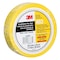 3M Sealing Tape, Yellow, 36 yd L, 1 in W 483 - alternate 2