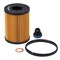 Premium Guard Engine Oil Filter,  PG99527EX - alternate 2