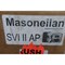Masoneilan VALVE POSITIONER SVI2AP-31113111 - alternate 4