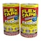 Flex Seal Flex Tape Flood Protection MAX 7.5 in. x 50 ft., 2PK RTSYELR0850 - alternate 1
