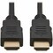 Tripp Lite 16FT HIGH SPEED HDMI CABLE DIGITAL VIDEO WITH AUDIO 4K X 2K M/M 16FT P568-016 - alternate 1