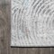 Jonathan Y Timeworn Modern Abstract Gray/Turquoise 4 ft. x 6 ft. Area Rug SOR205A-4 - alternate 3