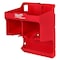 Milwaukee Tool Tool Station for PACKOUT Wall-Mounted Storage 48-22-8343 - alternate 1