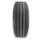 Rubbermaster - Steel Master ST235/80R16 14 Ply 8 On 6.5 Bolt, Silver Wheel Assemblies 599369SIL - alternate 3