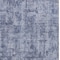 Homeroots 8' X 10' Blue And Ivory Abstract Washable Indoor Outdoor Area Rug 615443 - alternate 4