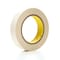 3M Film Tape, 1 in W, 36 yd L, 0.5 mil, Polyester Film, Double-Sided, 36 PK 444 - alternate 1