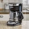 Black & Decker 12 Cup Programmable Coffee Maker in Black CM1160B - alternate 5
