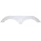 Icon Tandem Axle Fender Skirt FS4771 for Palomino - Polar White 14771 - alternate 1