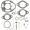 Hygrade Tuneup Standard Motor Products, Carburetor Kit,  492 - alternate 1