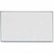 Universal One Dry Erase Board, Melamine, 72x48 UNV43626 - alternate 2