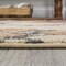 Jonathan Y Dizi Modern Botanical Wildflower Yellow/Ivory/Red 2 ft. x 8 ft. Runner Rug CTP203A-28 - alternate 4