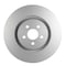 Motorcraft Disc Brake Rotor,  BRRC20 - alternate 2