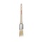 Wooster Gold Edge 1 in. Firm Thin Angle Paint Brush 5234-1 - alternate 2