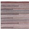 Homeroots 5' X 8' Brown Geometric Hand Woven Area Rug 557168 - alternate 2