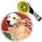 Wondurdog Multicolored Dog Wand Bathing System WD002 - alternate 2