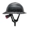 Lift Safety DAX Forged Carbon Full Brim with Mips - Matte - ANSI-C, TYPE 1 HDCF-24MKM - alternate 3