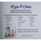 Hypo Clean Hypochlorous Acid Solution 0.02% protective Disinfectant Spray H8NK - alternate 3