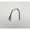 Avrgt Electronics 3-Wire Set with Butt Splice Connectors Speed Pin Kit for Freightliner M2 Box Trucks - alternate 1