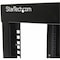 Startech.Com 6U 22IN OPEN FRAME WALL MOUNT SERVER RK619WALLOH - alternate 3