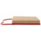 Premium Guard Engine Air Filter,  PA5814 - alternate 2