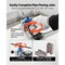 Vevor Professional Brake Line Flaring Tool 45 deg Double Bubble Flare Tool Kit CT-3300A - alternate 2