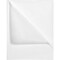 Business Source Letter Size Laminating Pouches  Sealed Long Side, No Color, 100PK BSN20863 - alternate 1