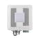 Panasonic Whisper Choice 80/110 CFM 0.3/0.4 Sones 120V Auto Bath Exhaust Fan with LED Light RG-C811LHA - alternate 2