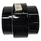 Vermeer ROLLER SMALL IDLER ROLLER, VERMEER OEM 7453001 7453001 - alternate 1