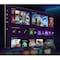 Samsung 85-in. Class Samsung Neo QLED 8K QN800C Smart TV QN85QN800CFXZA - alternate 5