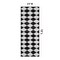 World Rug Gallery Diamond Pattern Shag Runner Rug 2 ft 3 in x 12 ft Anthracite WR123ANTHRACITE2X12 - alternate 2