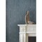 Sirpi Angelina Denim Moire Wallpaper 4058-24817 - alternate 2