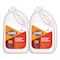 Clorox Cleaners & Detergents, 128 oz. Refill Bottle, Fragranced, 4 PK 31910 - alternate 1