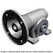 Cone Drive WORM GEAR REDUCER F060060.ABFX03 - alternate 2