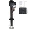 Vevor Electric Trailer Jack 3500 lbs Power Tongue Jack for RV Trailer and Camper EJ3500B - alternate 1