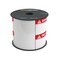 Labeltac Die-Cut Danger, Bilingual Spanish Supply 4in x 6in, 200 labels per roll LT46DANGB-ES - alternate 1