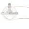 Household Essentials 250 5 in. Clothesline Pulley 3505294 - alternate 1