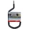 Unbranded Heavy-Duty Screw-In Bicycle Storage Hanger Hook 251356 - alternate 2