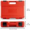 Neiko 0.375 in Dr. Impact Socket Set, Shallow and Deep, Metric 02433A - alternate 4